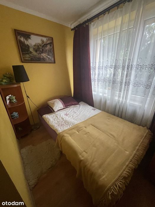 Mieszkanie M5, Parter, 75.5 m2, 50m od jeziora.