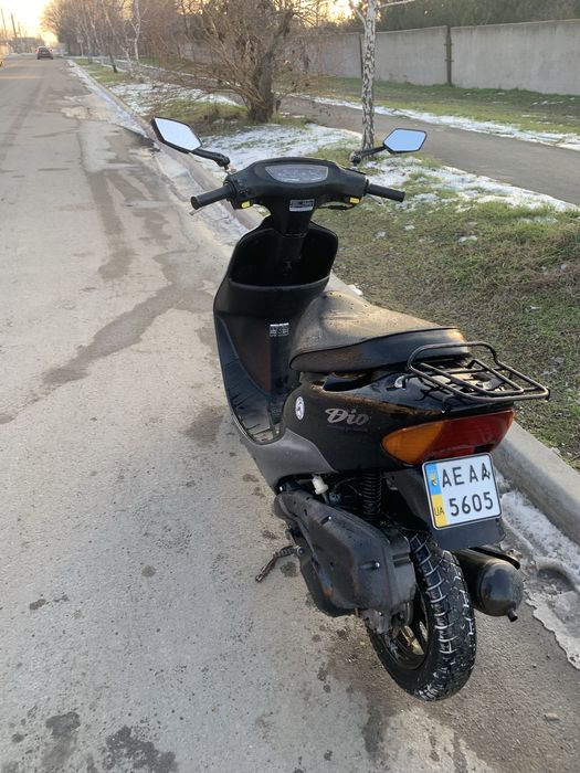 Honda Dio Af34 на регистрации,0*9*9*7*6*2*3*9*1*5-звоните