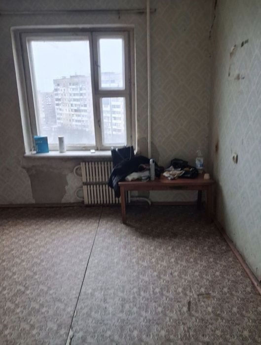 Продажа 3ой квартиры в Бородинском р-не