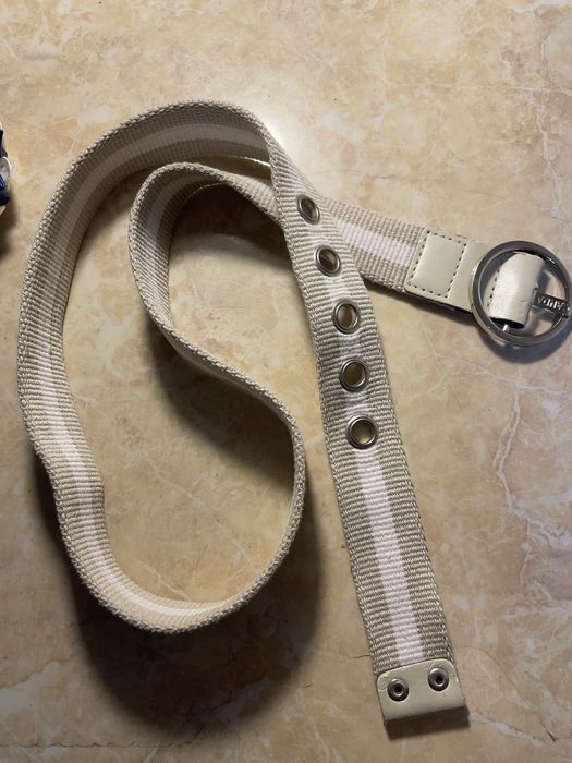 Пояс  ремень довжина 92 см.