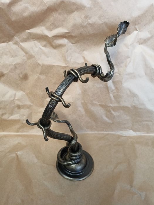 Ключница Ковка Ключниця