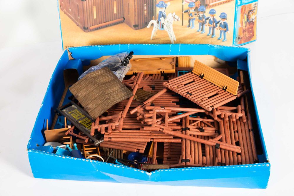 Playmobil vintage