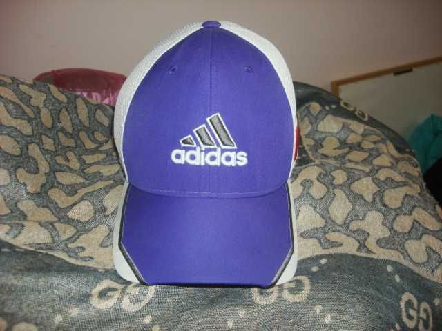 Кепка  Adidas вінтаж