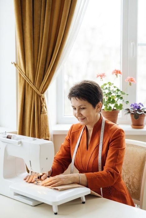 Ремонт одягу Черкаси