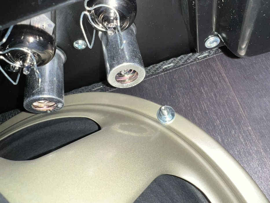 Laboga The Beast  Plus Vintage 30 gwarancja