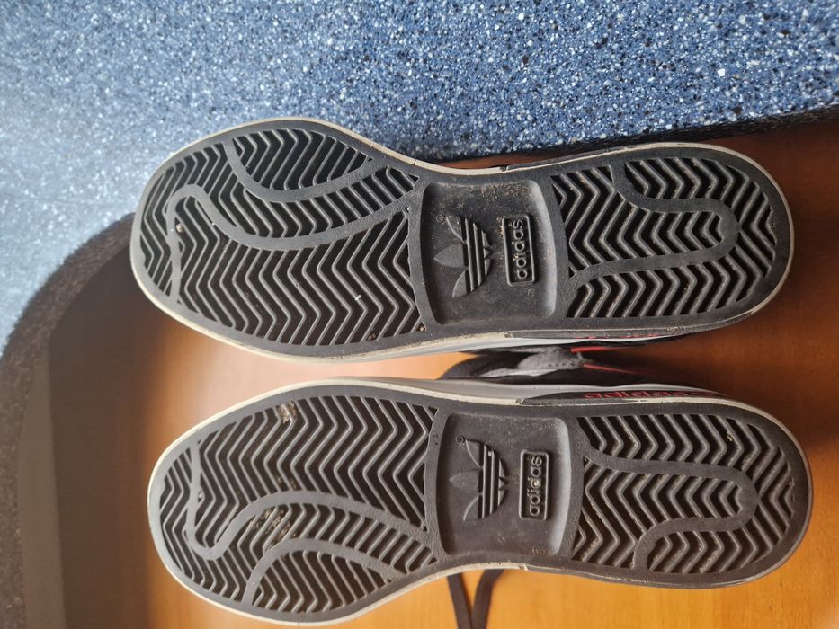 Buty sportowe męskie