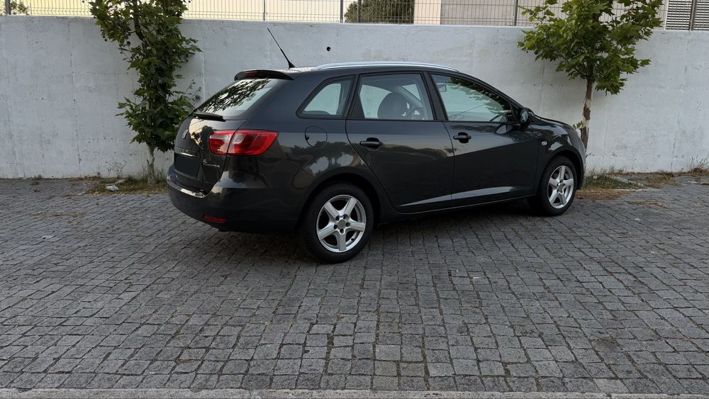 Seat Ibiza 6j ST 1.2TDI