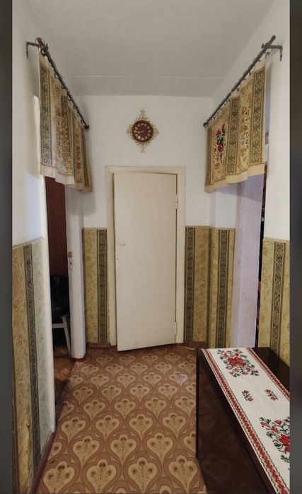 Оренда 2 кімн .,Центральне опалення, 11-12школи