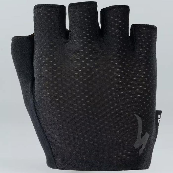 Specialized BG Grail gloves - Black roz.L