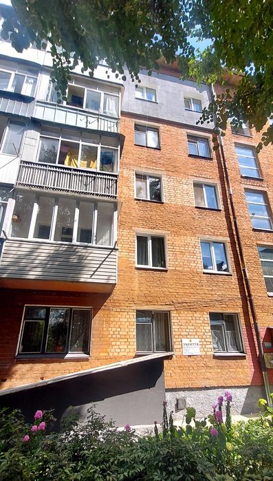 3-х кімнатна квартира в м.Ніжин