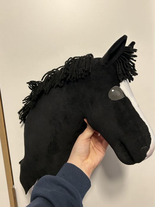 Hobby horse na zamówienie