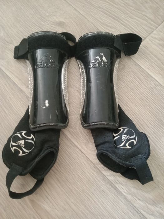 Захист для ніг .