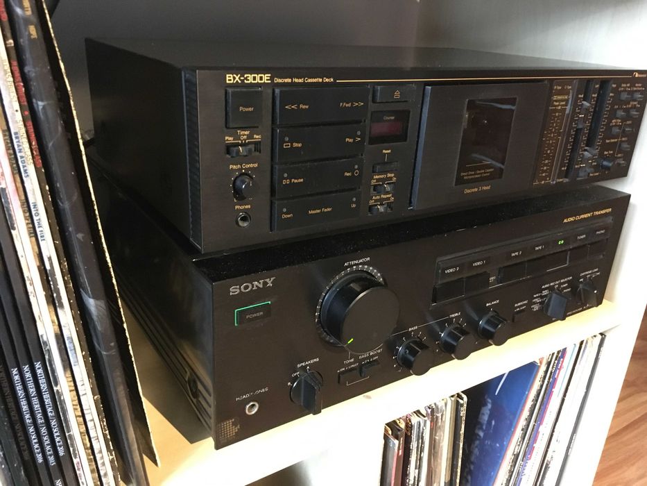 Dla Ciebie wszystko - sprawdź kategorię Sprzęt audio