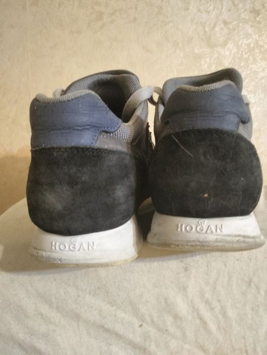 Кросівки Hogan original