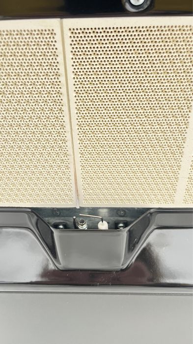 Комплект Інфрачервоний Газовий нагрівач CAMILLA 4200(Італія)+ балон