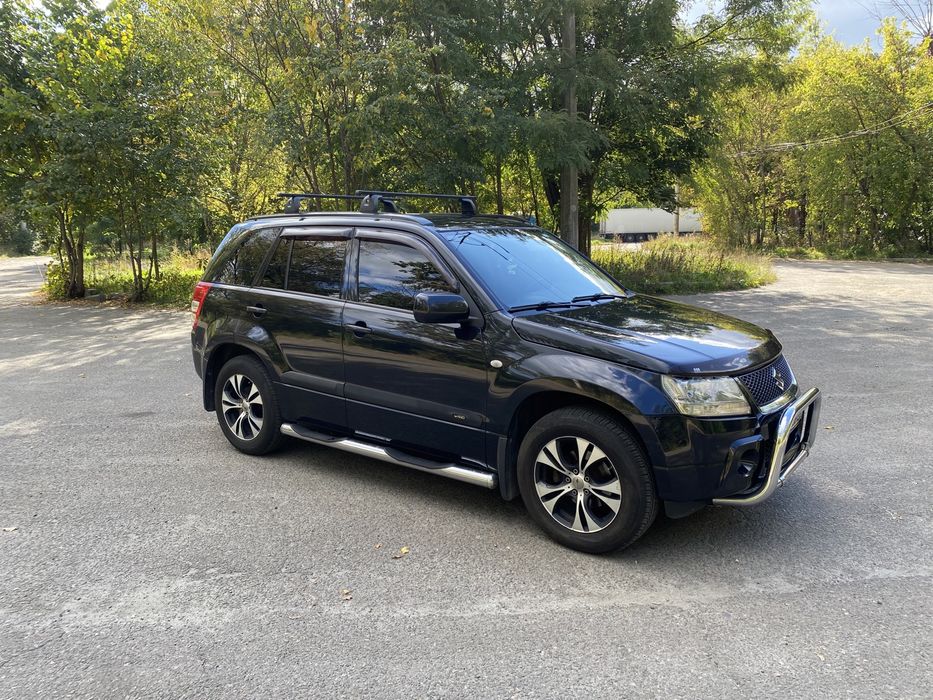 Suzuki Grant Vitara 2.0 бенз