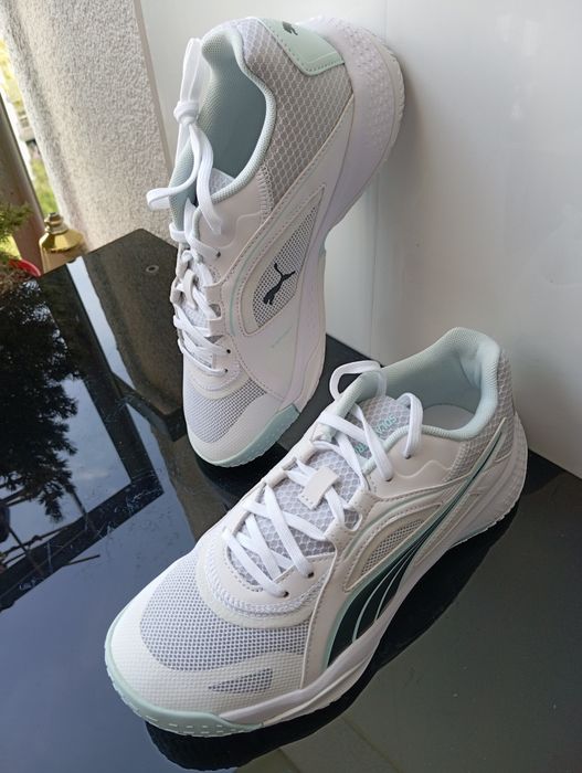 R. 38.5 Nowe Damskie buty sportowe Puma  Solarstrike II Model