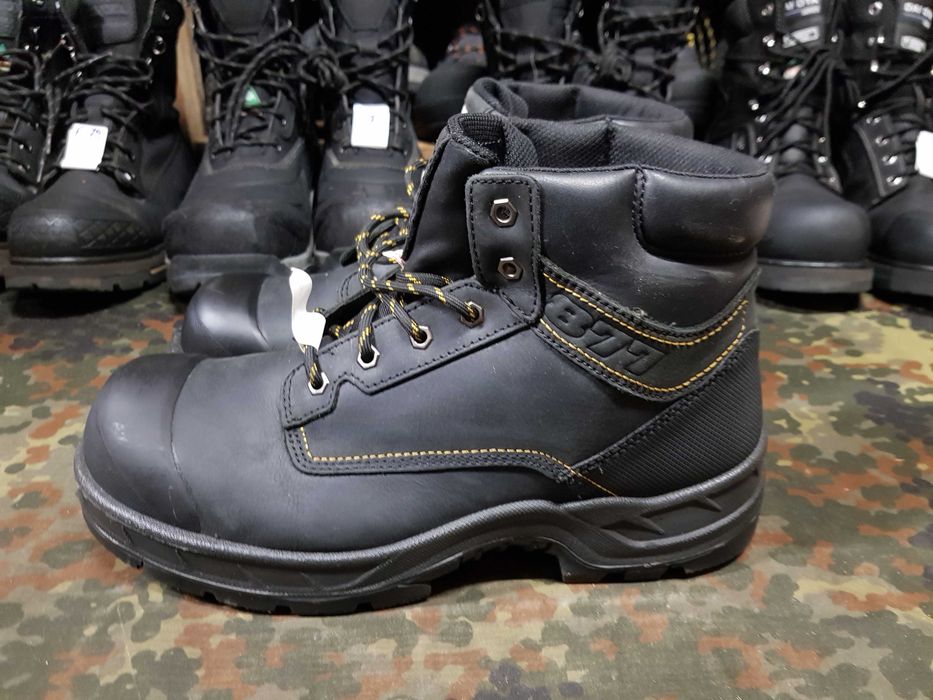 Buty robocze DAKOTA rozm 45 wkł 30,5 cm