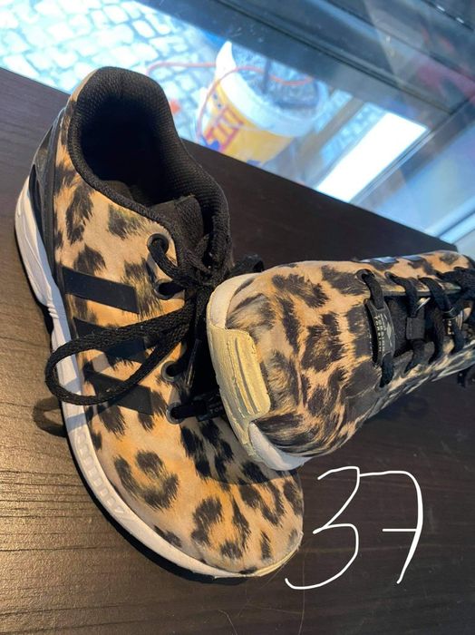 Ténis originais usados