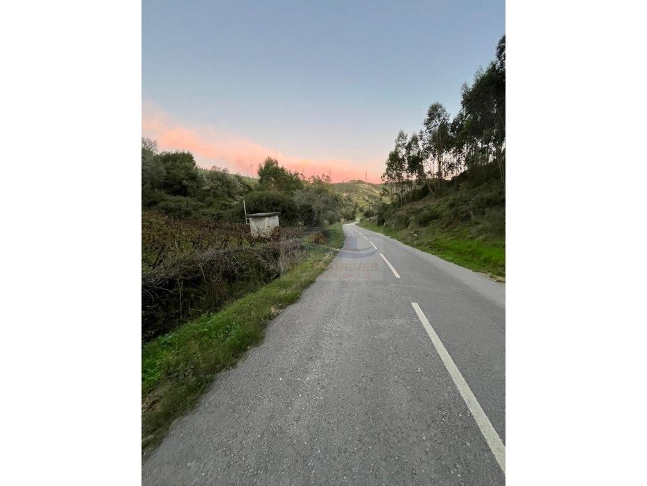 Terreno à venda em Torres Vedras zona da Barrocas, Santa Maria e Ma...