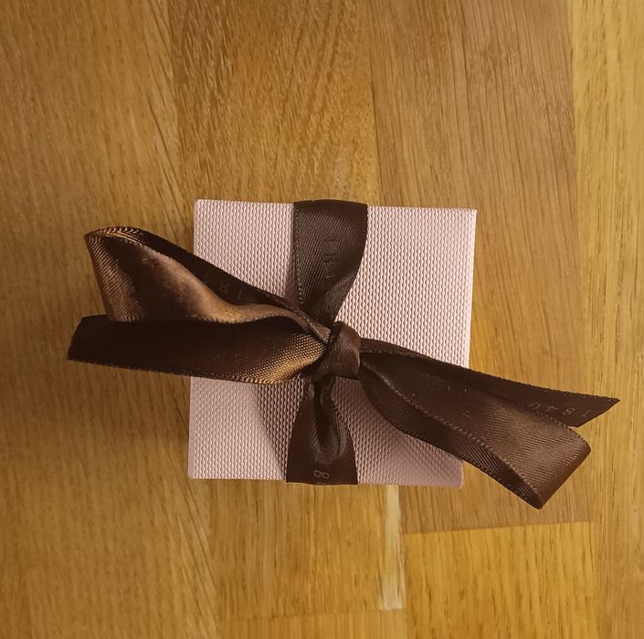 Pudełko na biżuterię Kruk