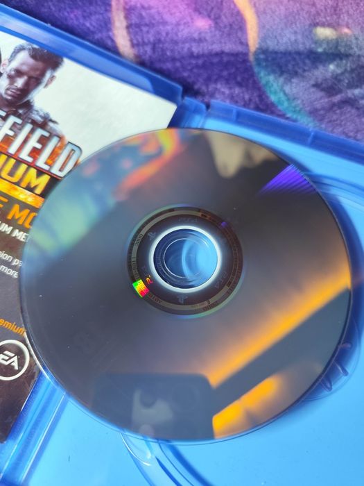 PS4 - Battlefield 4