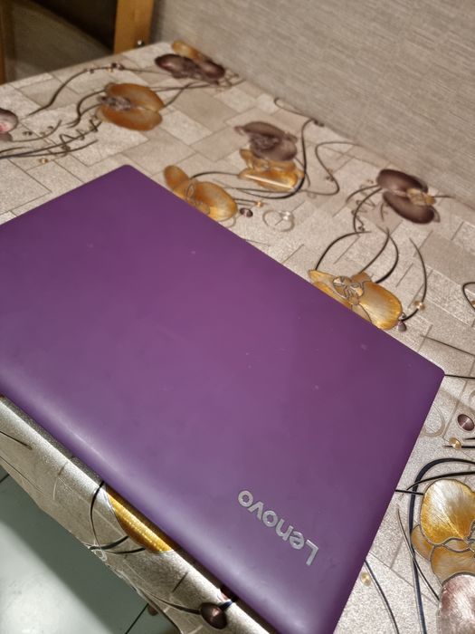 Продам ноутбук Lenovo