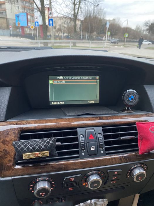 BMW E60 E 60 530I