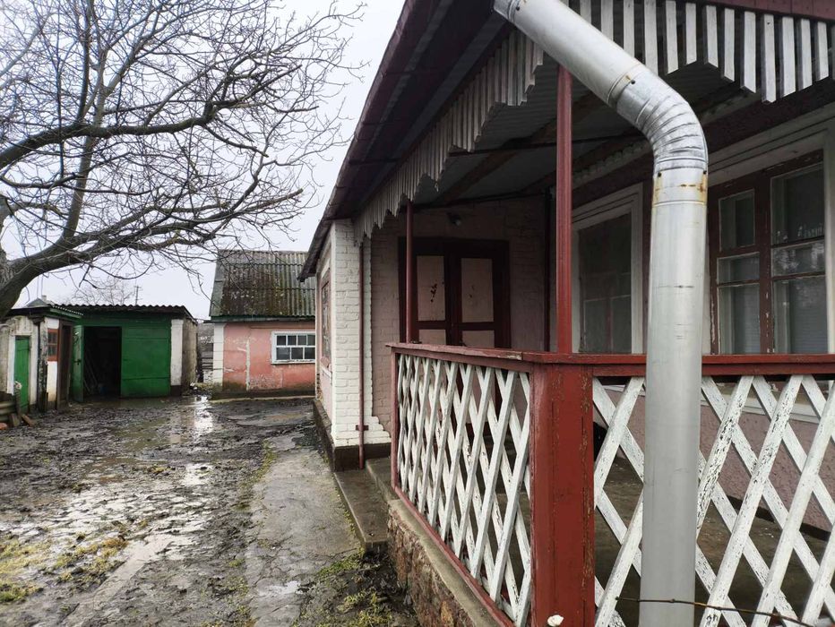 Продам будинок в Миколаївський обл.