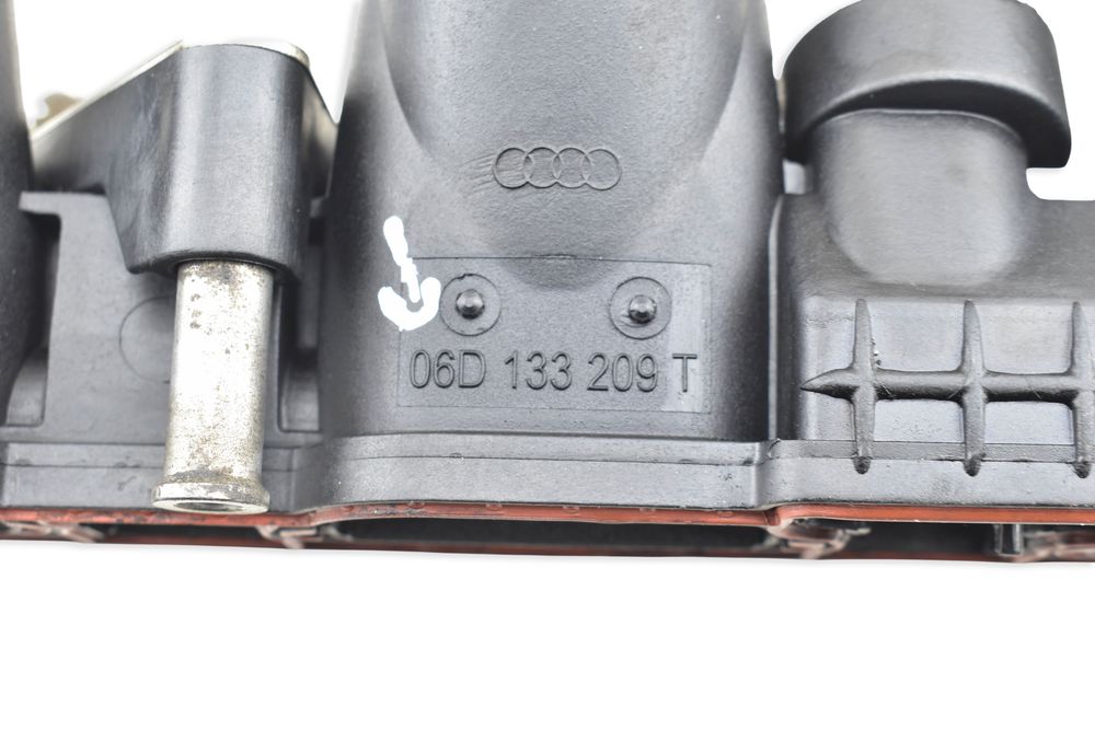 Nastawnik Klap Kolektora VW PASSAT B6 AUDI A3 8P LEON II 2.0 FSI 06D133340
