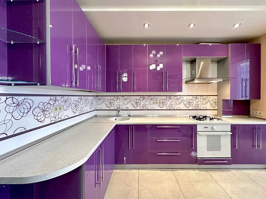 квартира Центр Гагарина 20