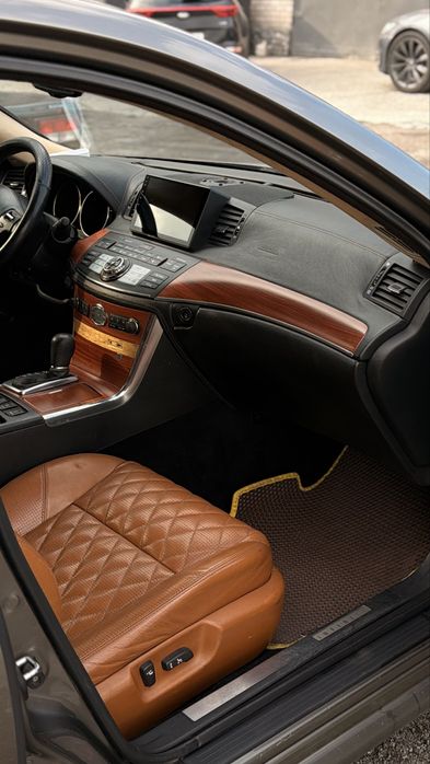 INFINITY M45 340 лошадей Компл. Elite