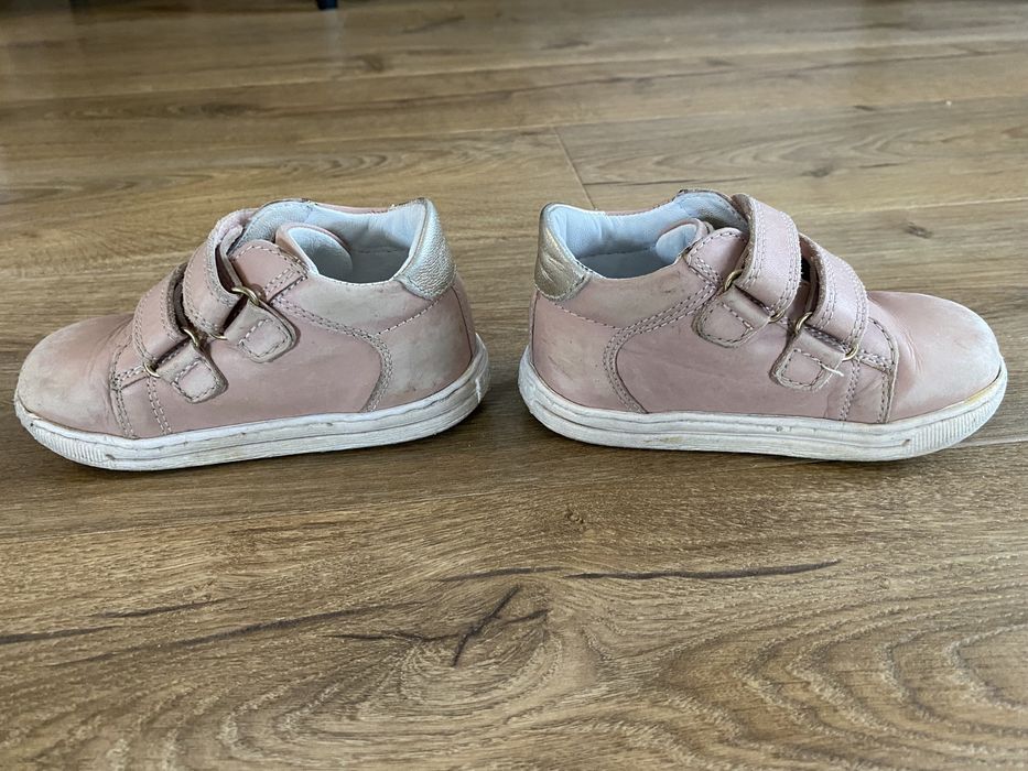 Sneakersy adidasy Lasocki Kids 22