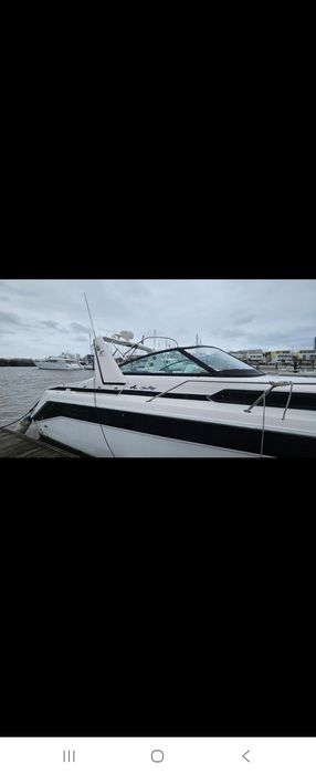 Sea Ray 35 Gold Prestige