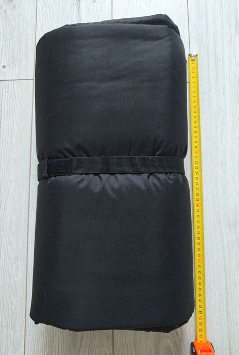 Mata wędkarska Sensas Carp