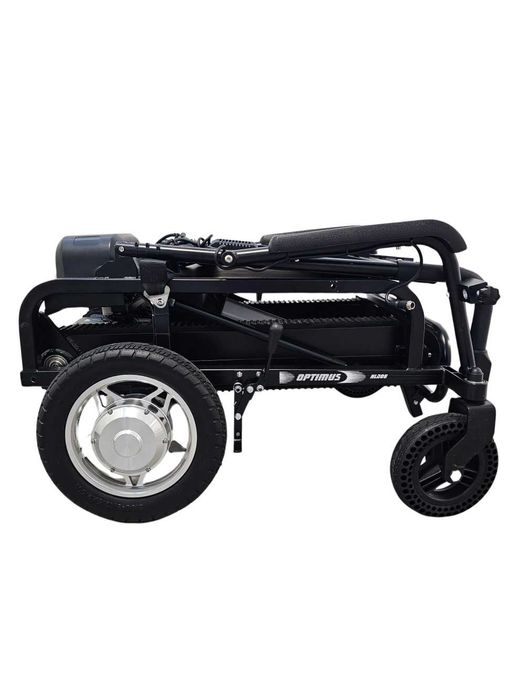 Schodołaz Gąsienicowy Optimus HLD 06