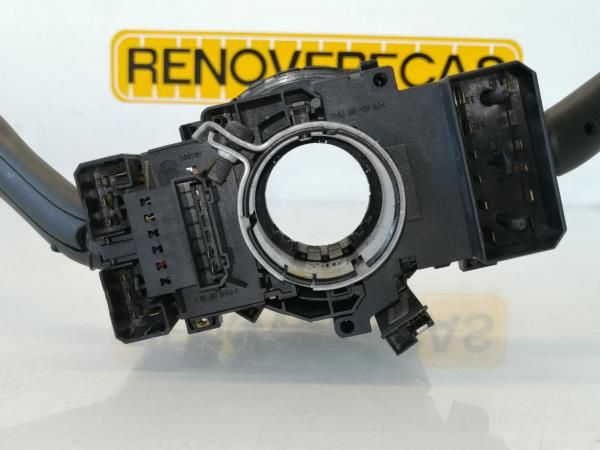 Conjunto / manetes de luzes e limpa vidros VOLKSWAGEN Golf IV (1J1)