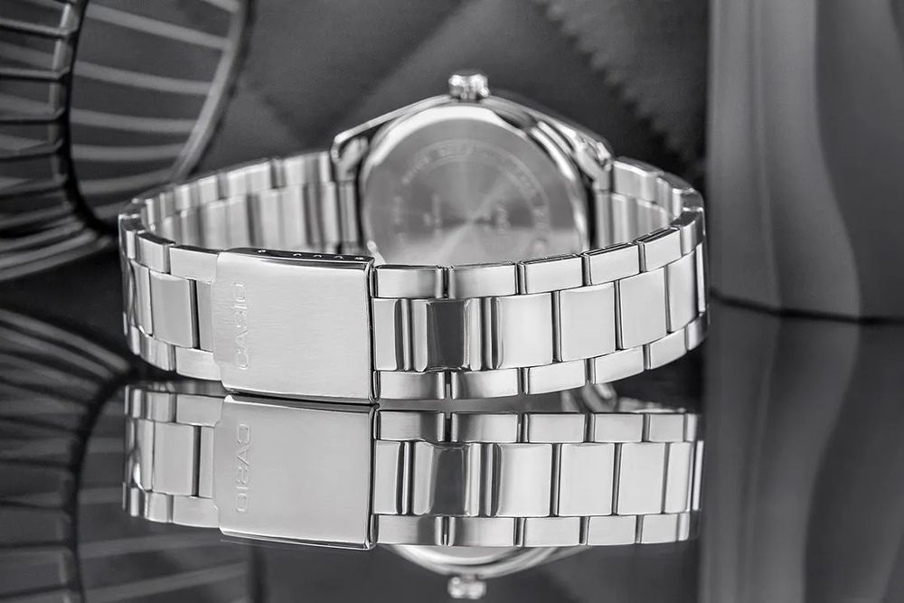 zegarek męski casio mtp-1302pd-7a1vef + box