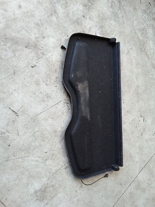 Chapeleira / tampo da mala RENAULT Clio III Société (SB_, SR_)