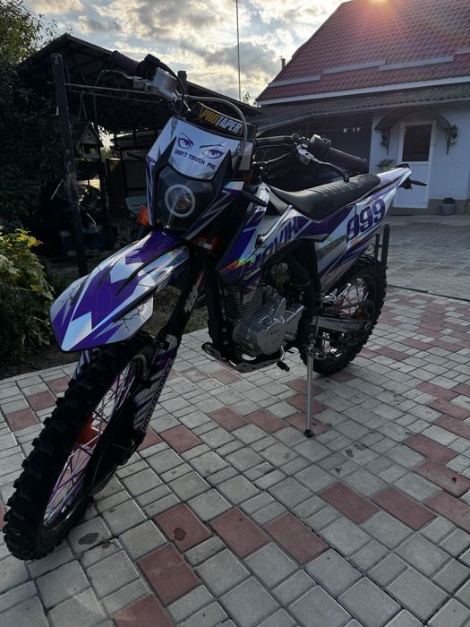 Kovi advance 250 2024