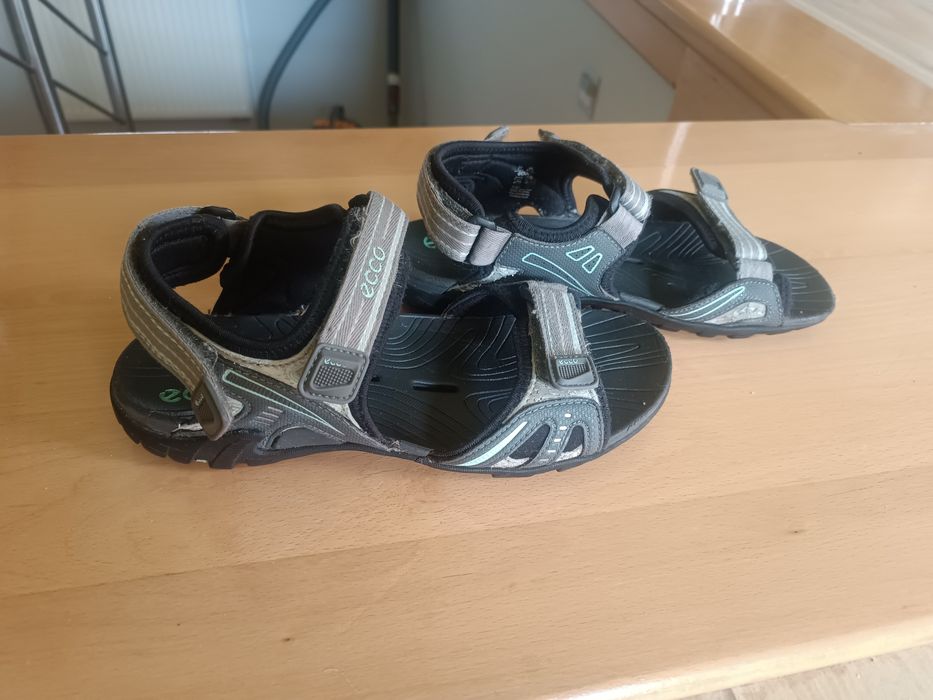 Sandały damskie Ecco 38