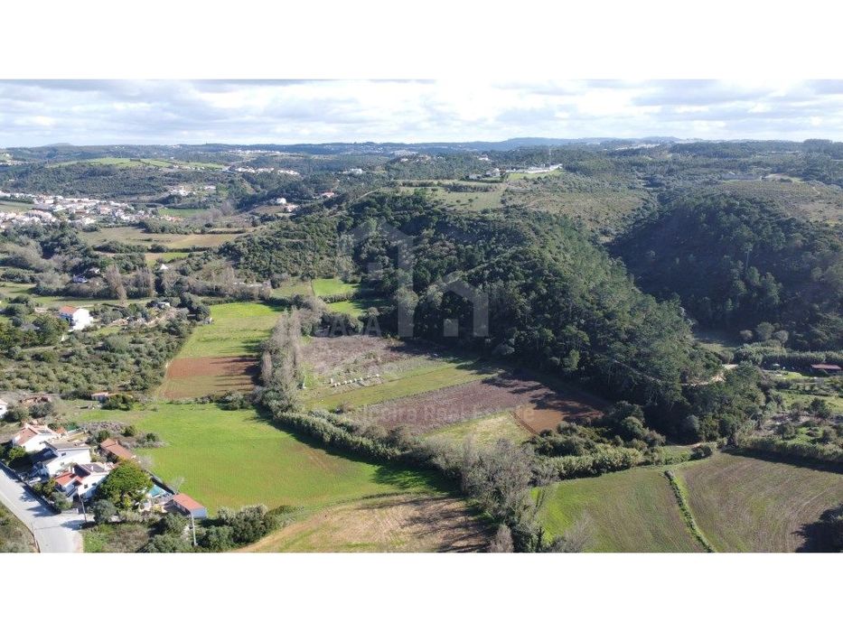 Vende Terreno - Ericeira, A Casa das Casas