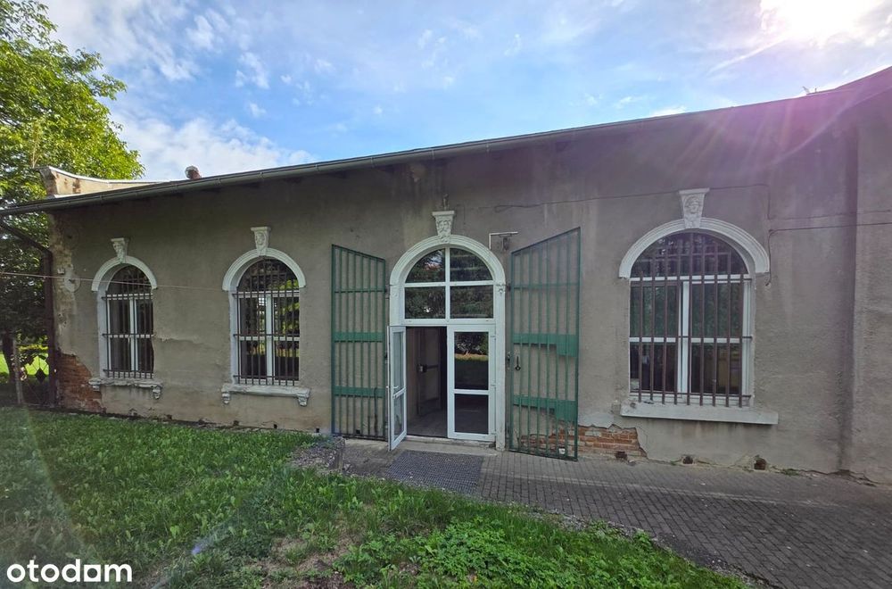 Dom – Głuchołazy - Widok 3