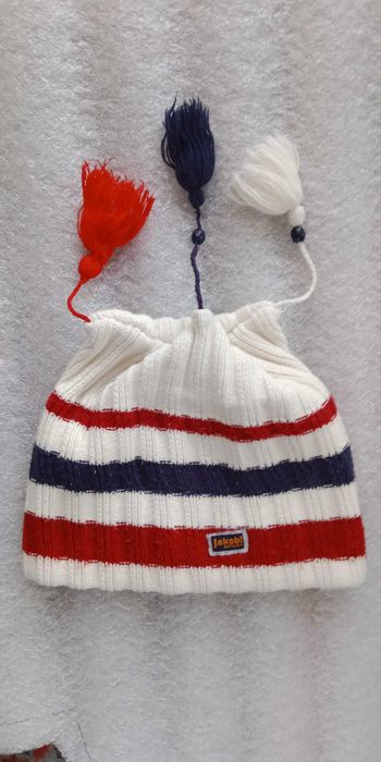 зимова шапка jacobi sport