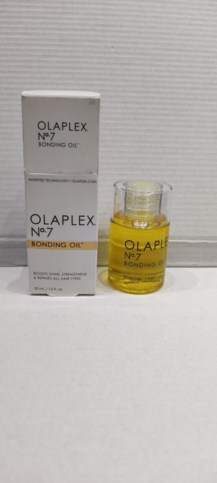 Olaplex 7 odżywka do włosów 30ml Nowa