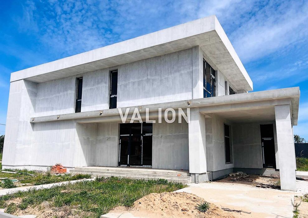 Без % Продаж преміум класу будинку 200 кв.м в закритому КМ ID Village вул. Березова с. Тарасівка Фастівський р-н Київська обл