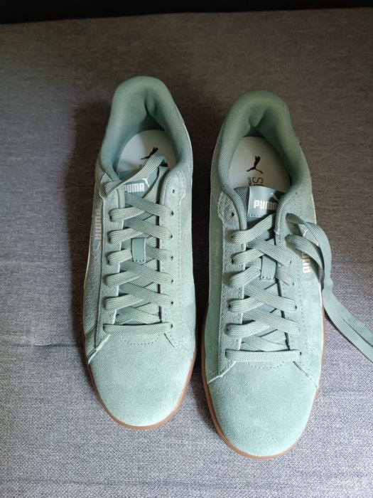 Buty męskie Puma smash 3.0, rozmiar 42.5