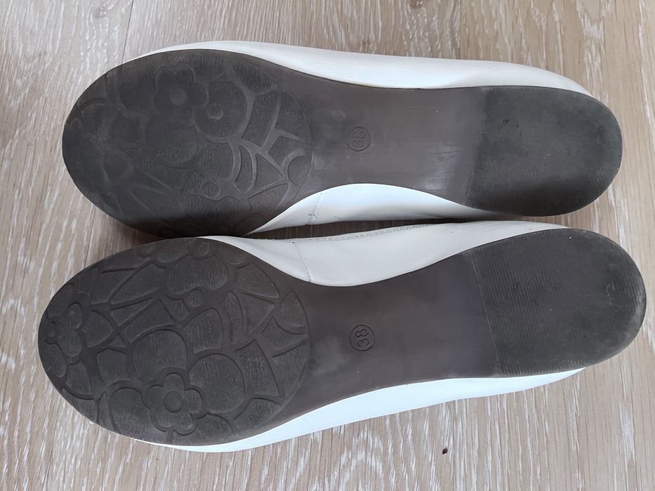 Балетки 38 р