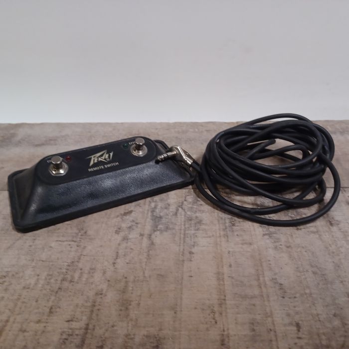 Sterownik nożny Peavey