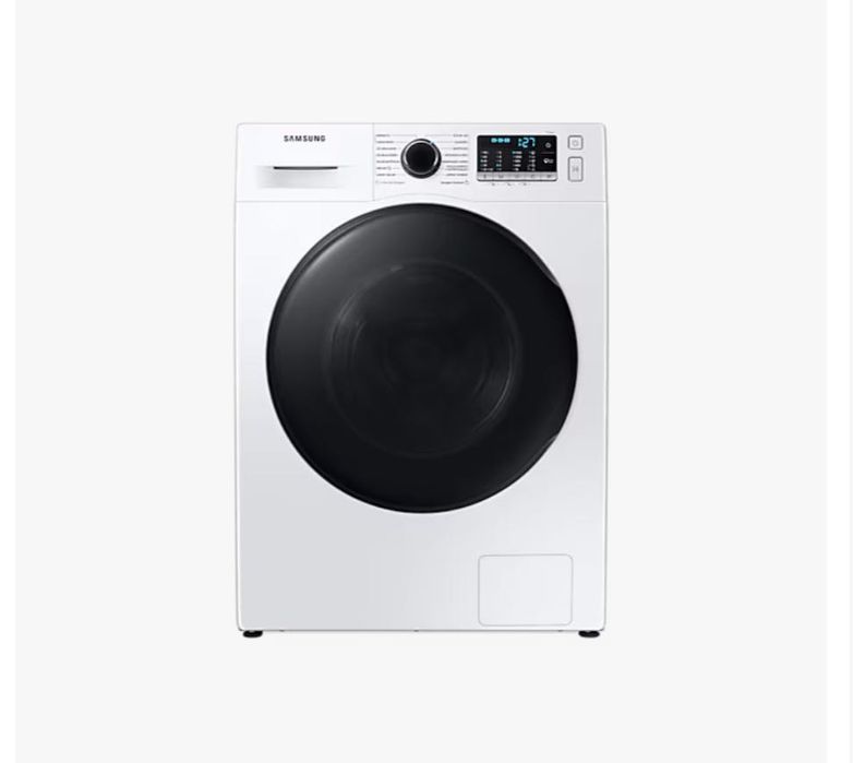 Máquina de Lavar e Secar Roupa SAMSUNG WD80TA046BE/EP 5/8kg  1400 rpm